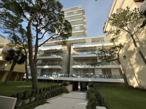 Condominio Alba Sabbiadoro Lignano Pineta